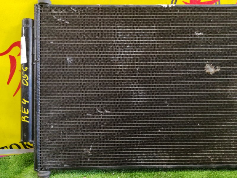 Радиатор кондиционера, 5000 рублей, Красноярск