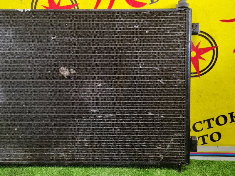 Радиатор кондиционера, 5000 рублей, Красноярск