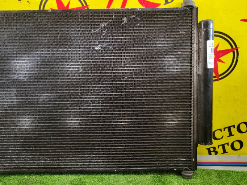 Радиатор кондиционера, 5000 рублей, Красноярск