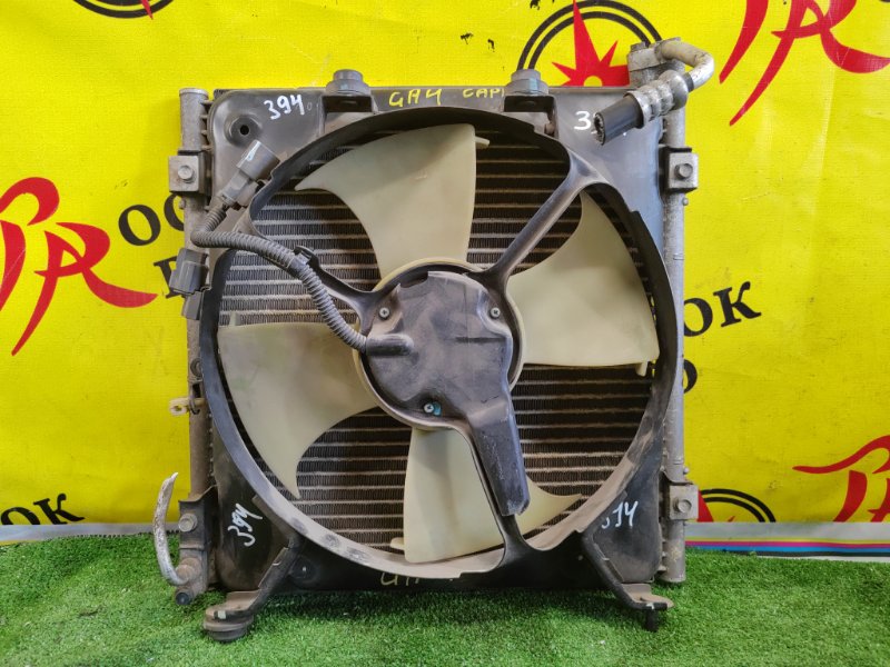 Радиатор кондиционера, 700 рублей, Красноярск