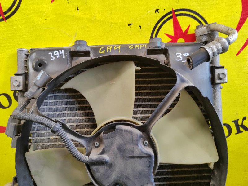 Радиатор кондиционера, 700 рублей, Красноярск