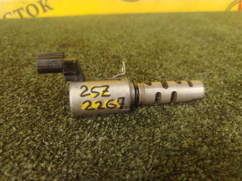 Клапан VVT-i, 1800 рублей, Красноярск