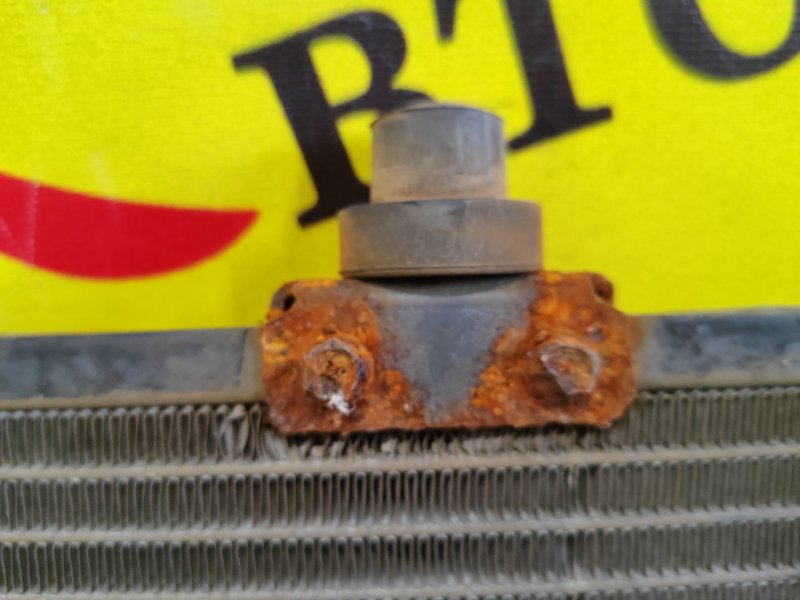 Радиатор кондиционера, 5000 рублей, Красноярск