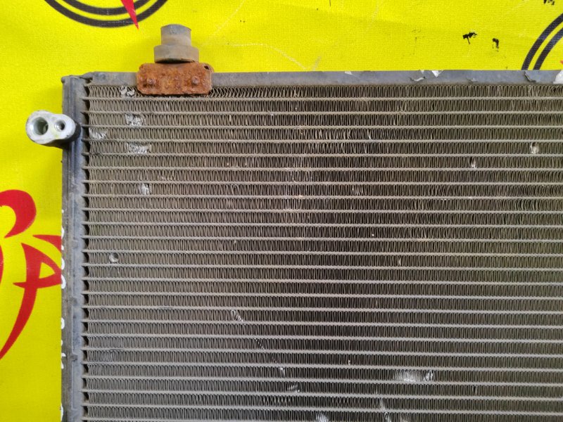 Радиатор кондиционера, 5000 рублей, Красноярск