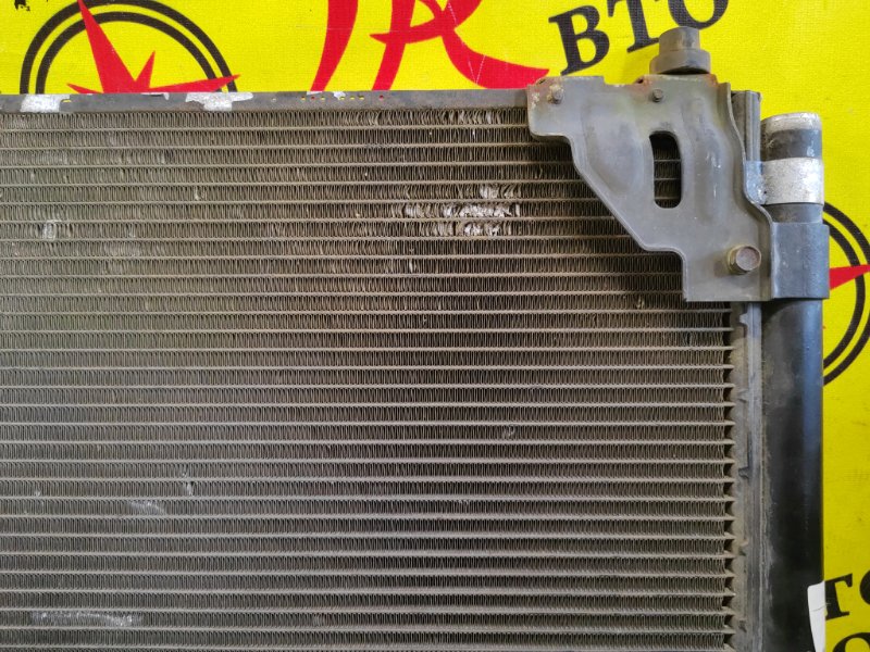 Радиатор кондиционера, 5000 рублей, Красноярск