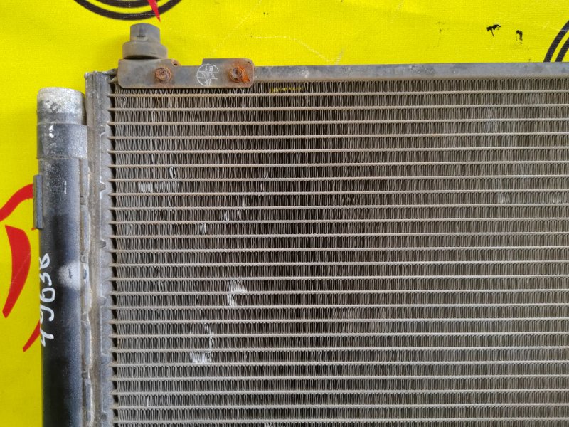 Радиатор кондиционера, 5000 рублей, Красноярск