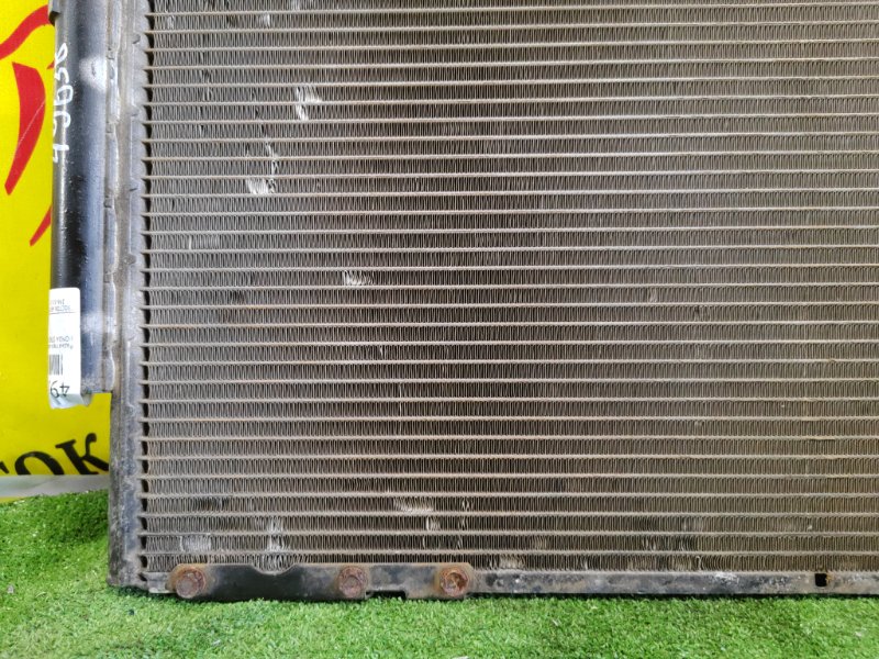 Радиатор кондиционера, 5000 рублей, Красноярск