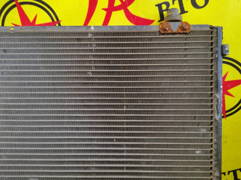 Радиатор кондиционера, 5000 рублей, Красноярск