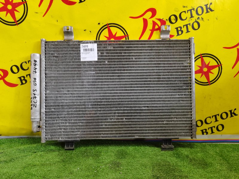 Радиатор кондиционера, 700 рублей, Красноярск