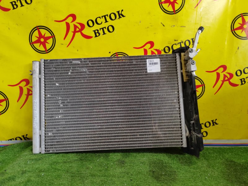 Радиатор кондиционера, 1500 рублей, Красноярск