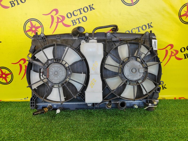 радиатор основной, 3500 рублей, Красноярск