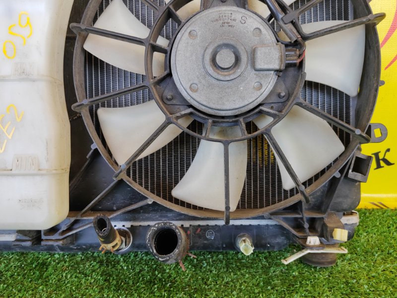 радиатор основной, 3500 рублей, Красноярск