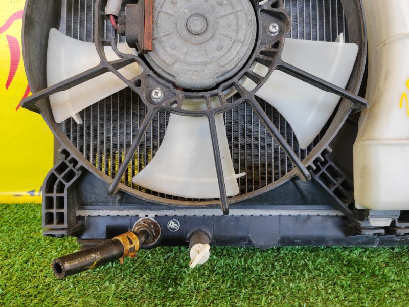 радиатор основной, 3500 рублей, Красноярск