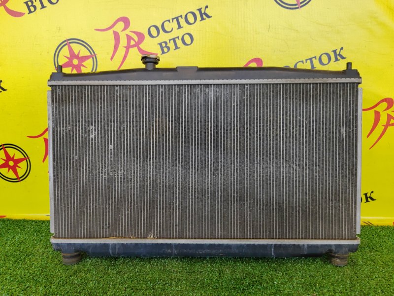 радиатор основной, 3500 рублей, Красноярск