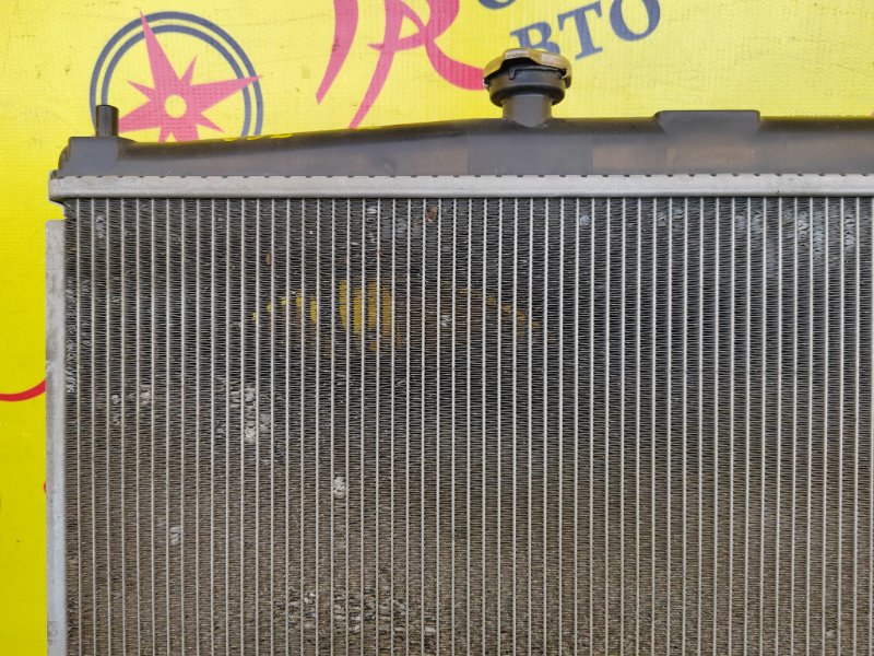 радиатор основной, 3500 рублей, Красноярск