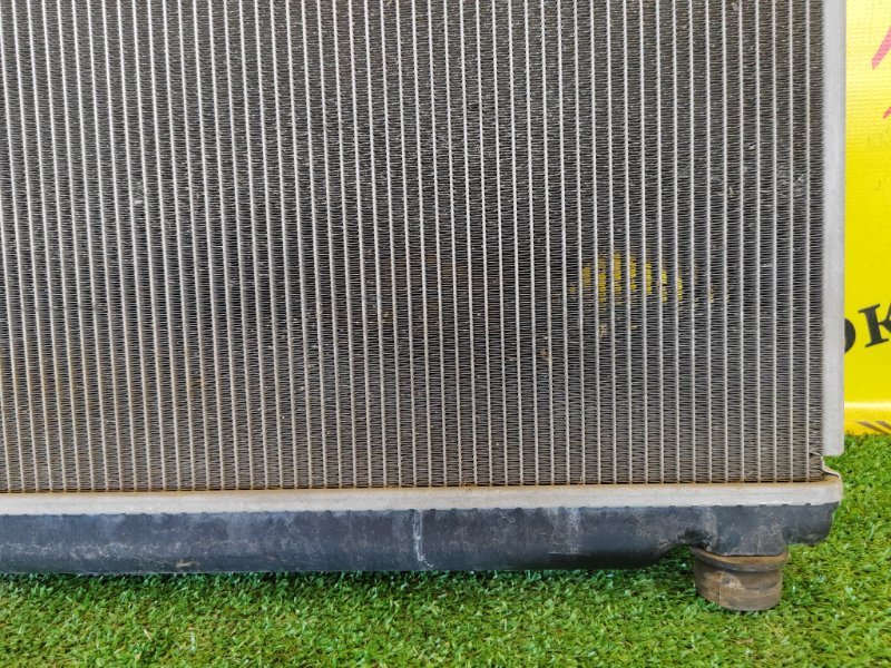 радиатор основной, 3500 рублей, Красноярск