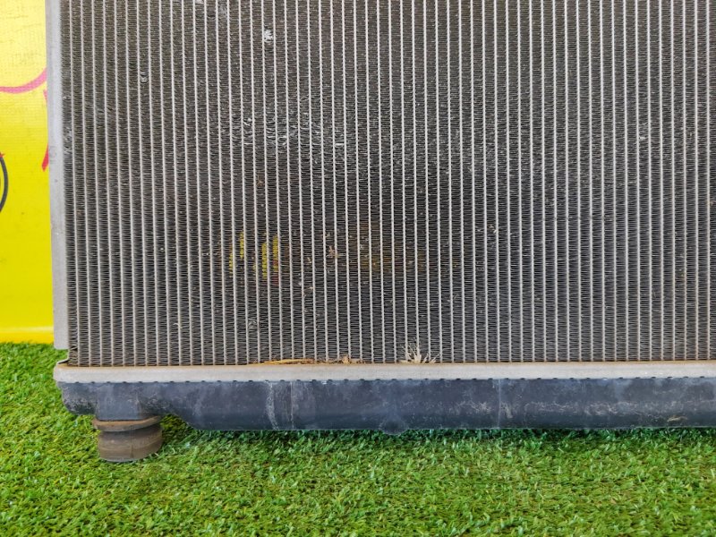 радиатор основной, 3500 рублей, Красноярск