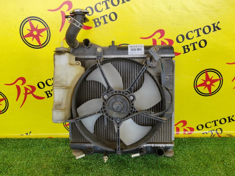 радиатор основной, 3000 рублей, Красноярск