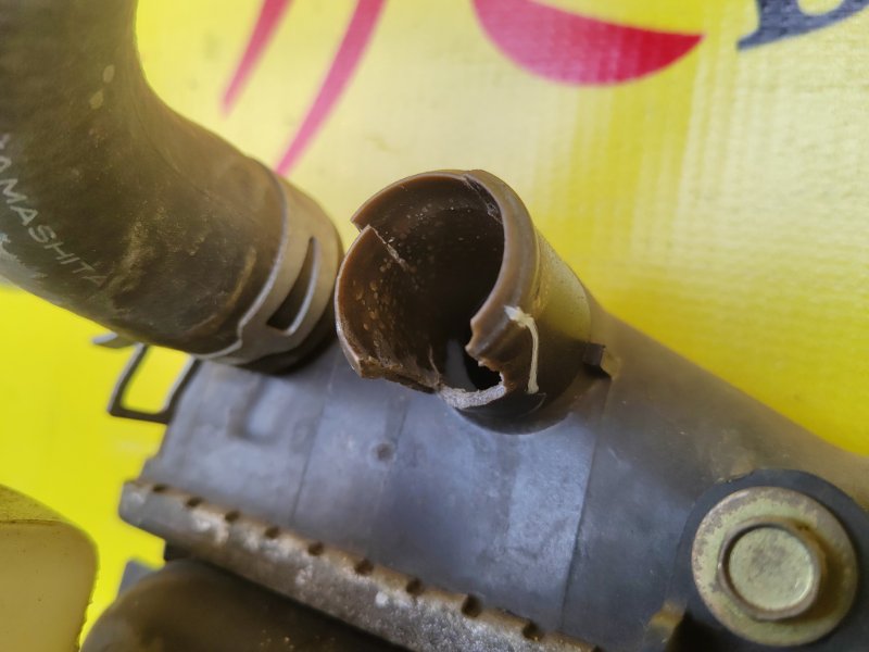 радиатор основной, 3000 рублей, Красноярск