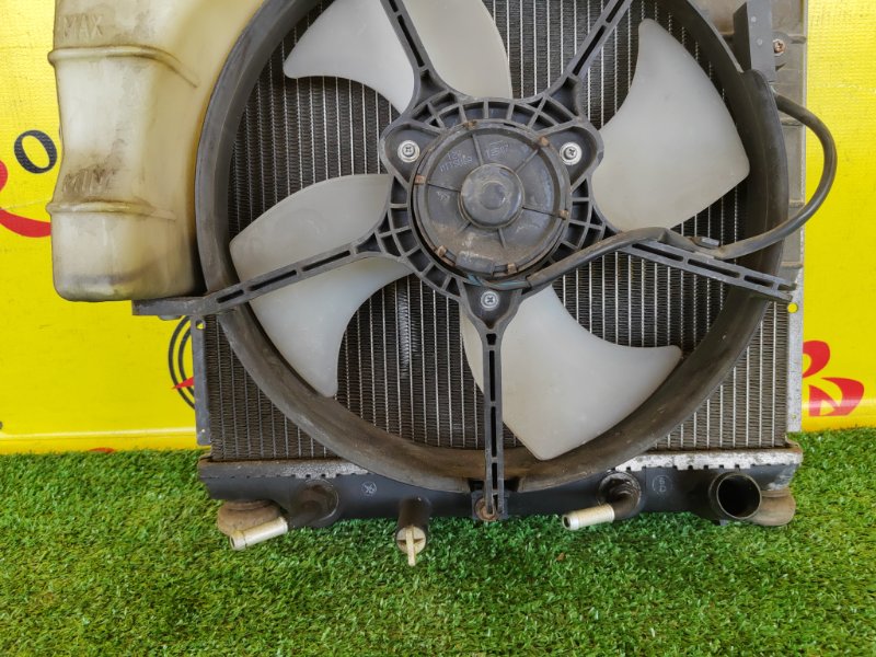 радиатор основной, 3000 рублей, Красноярск