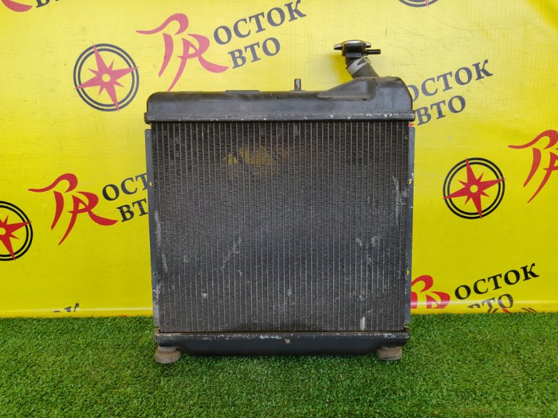 радиатор основной, 3000 рублей, Красноярск