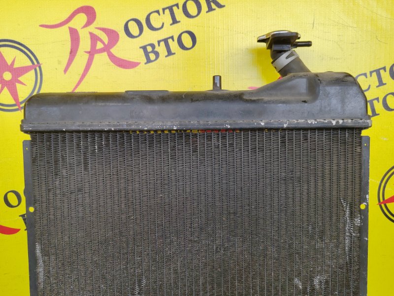 радиатор основной, 3000 рублей, Красноярск