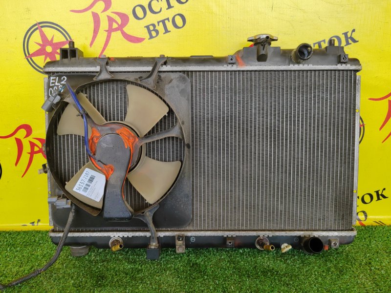 радиатор основной, 6500 рублей, Красноярск