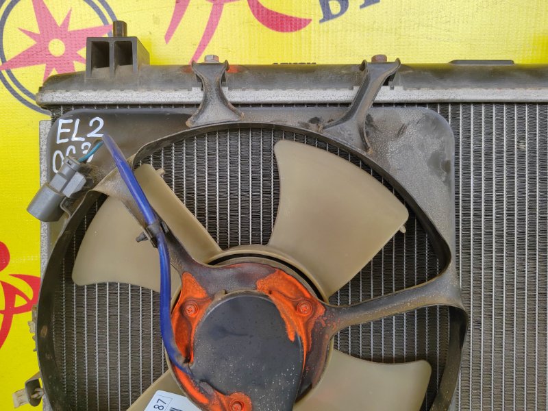 радиатор основной, 6500 рублей, Красноярск