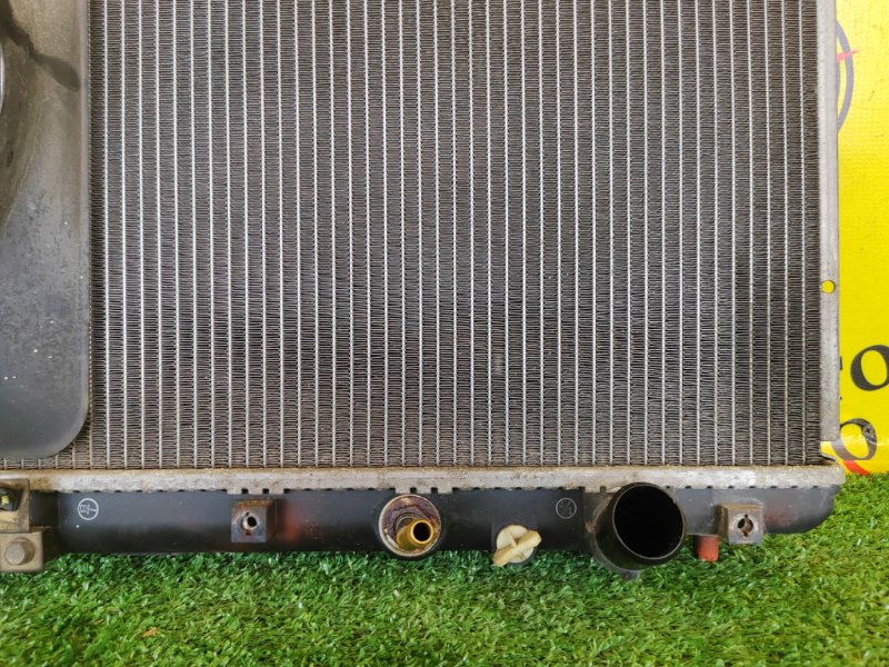 радиатор основной, 6500 рублей, Красноярск