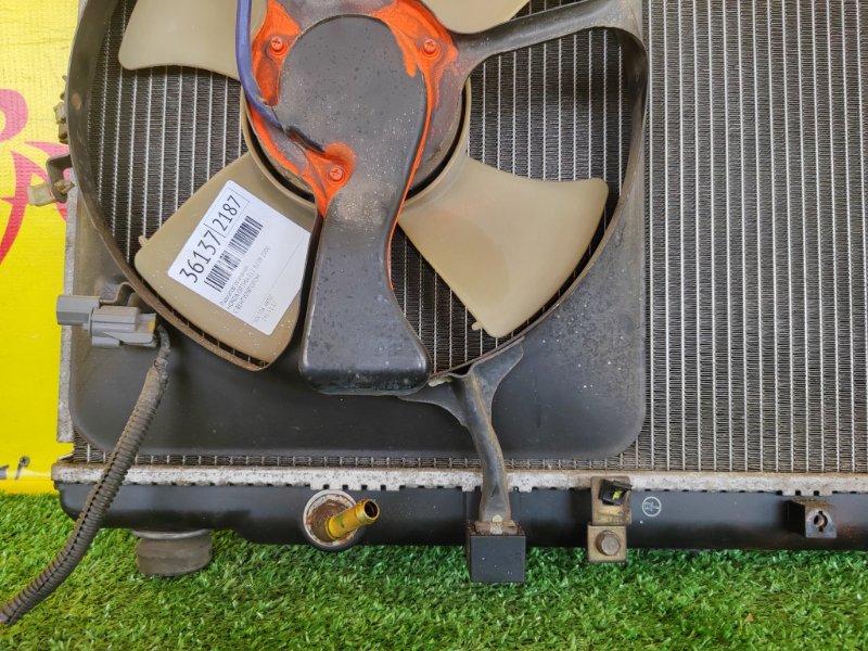 радиатор основной, 6500 рублей, Красноярск