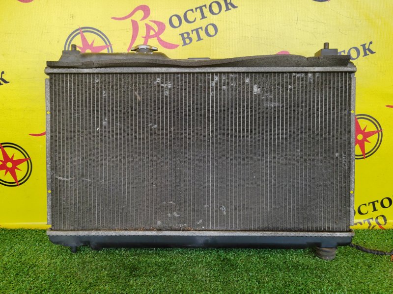 радиатор основной, 6500 рублей, Красноярск