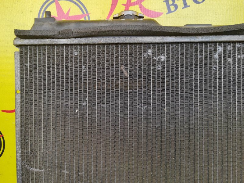 радиатор основной, 6500 рублей, Красноярск