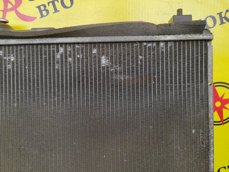 радиатор основной, 6500 рублей, Красноярск