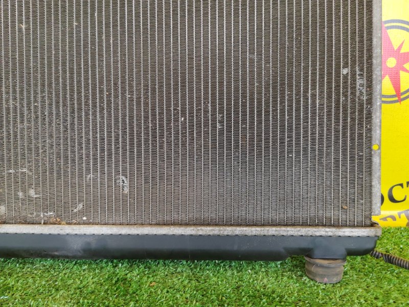 радиатор основной, 6500 рублей, Красноярск