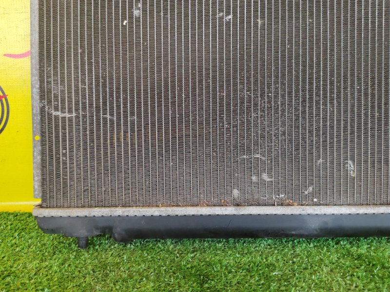 радиатор основной, 6500 рублей, Красноярск