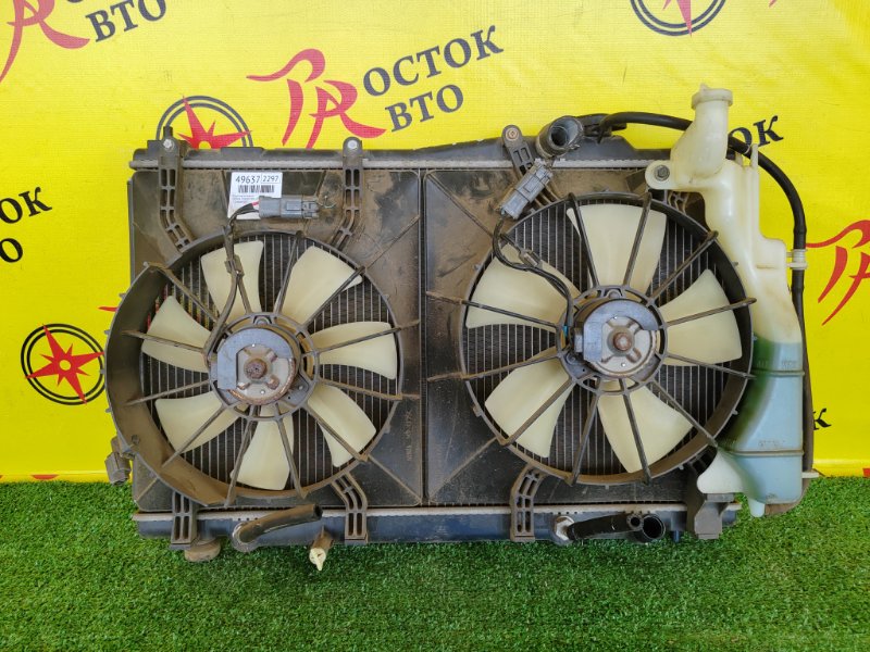 радиатор основной, 7000 рублей, Красноярск