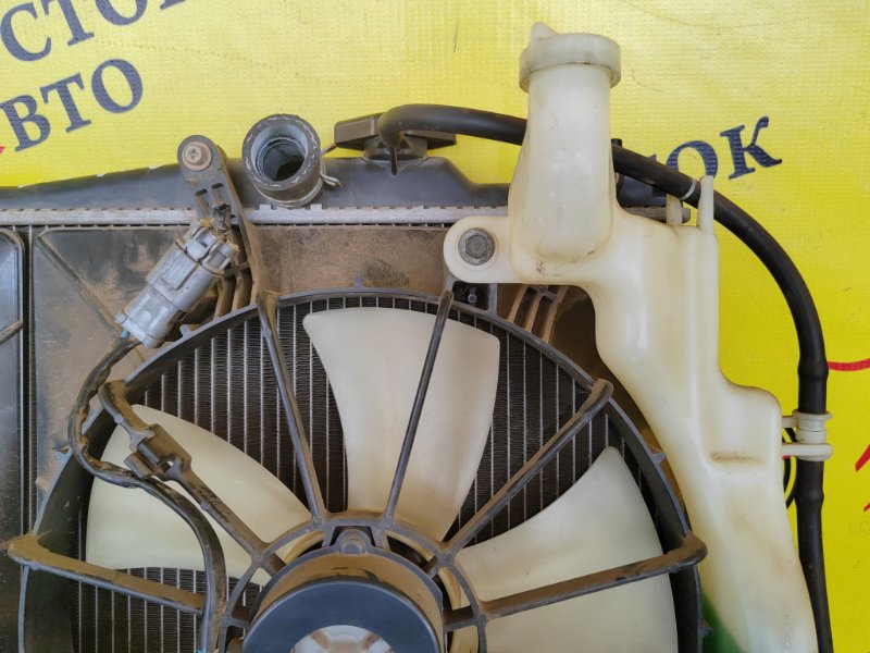 радиатор основной, 7000 рублей, Красноярск