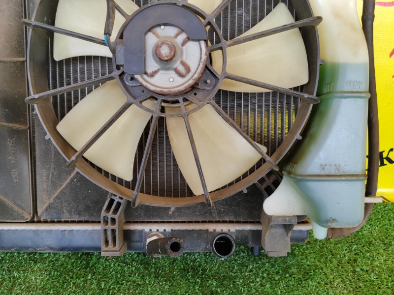 радиатор основной, 7000 рублей, Красноярск