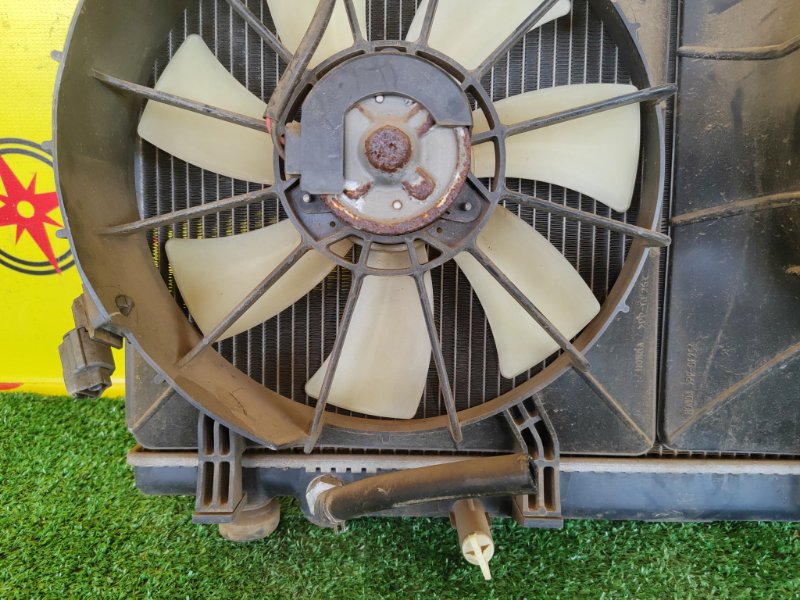 радиатор основной, 7000 рублей, Красноярск