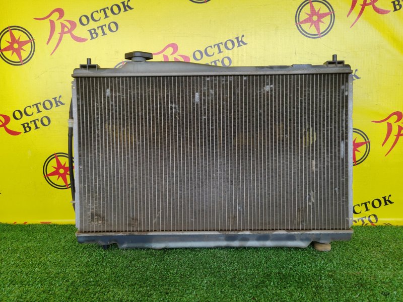 радиатор основной, 7000 рублей, Красноярск