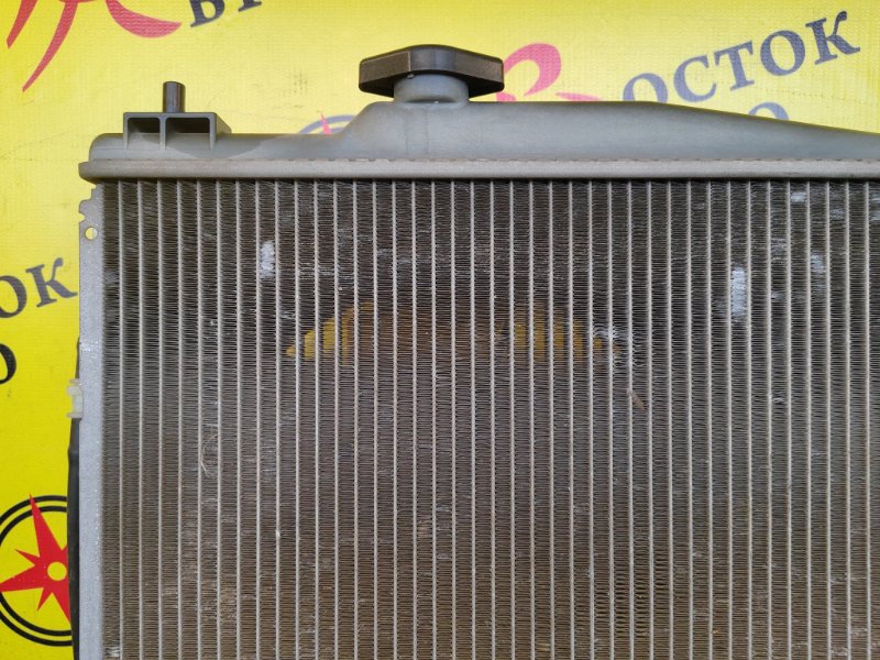 радиатор основной, 7000 рублей, Красноярск