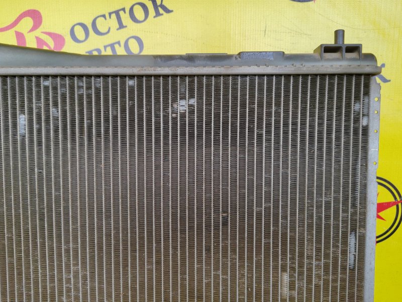 радиатор основной, 7000 рублей, Красноярск