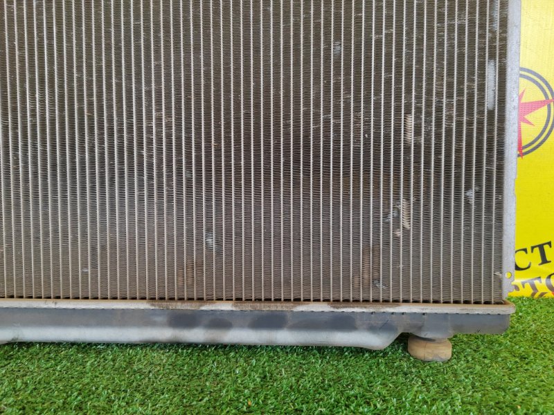 радиатор основной, 7000 рублей, Красноярск