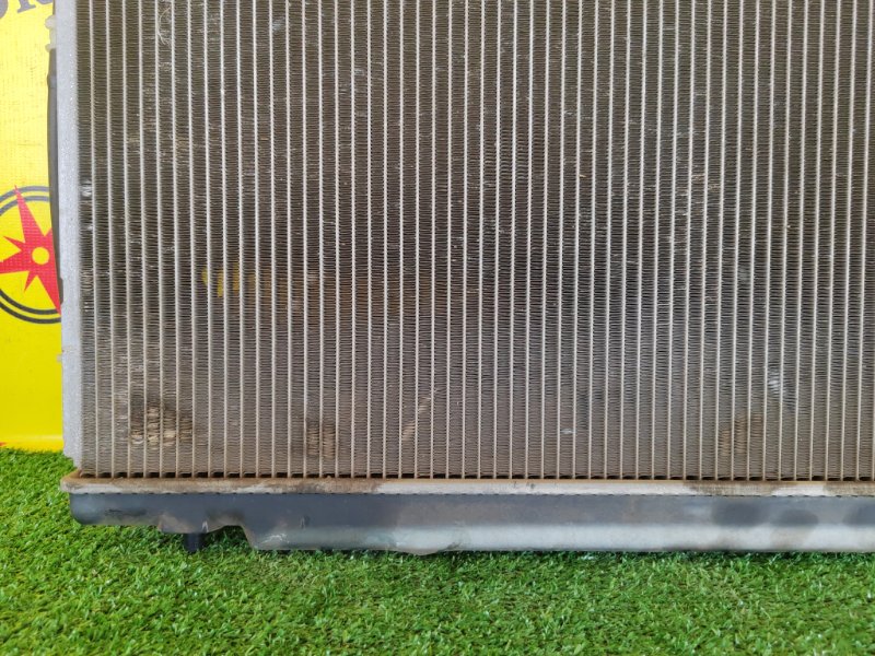 радиатор основной, 7000 рублей, Красноярск