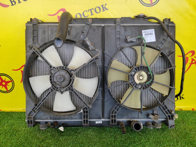 радиатор основной, 4000 рублей, Красноярск