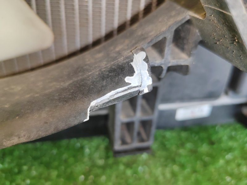 радиатор основной, 4000 рублей, Красноярск