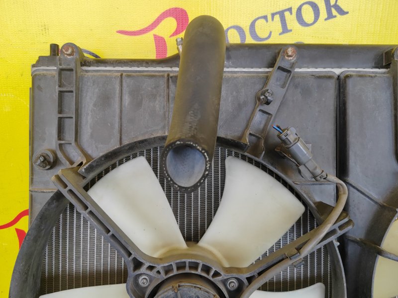 радиатор основной, 4000 рублей, Красноярск