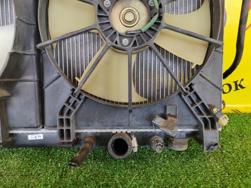 радиатор основной, 4000 рублей, Красноярск