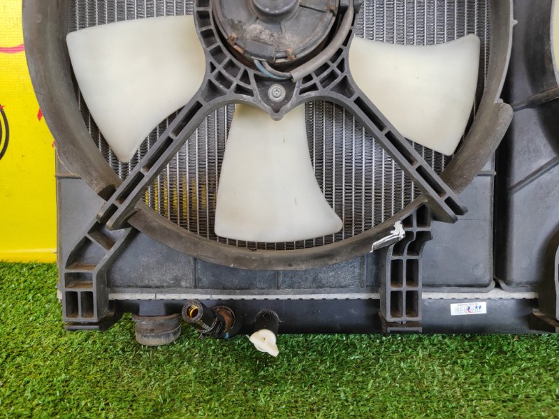 радиатор основной, 4000 рублей, Красноярск