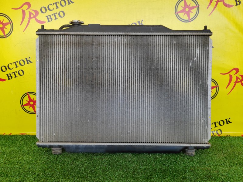 радиатор основной, 4000 рублей, Красноярск